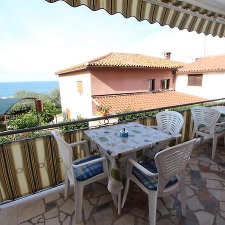 Rooms And Apartments Bella Vista Rovinj Exterior photo