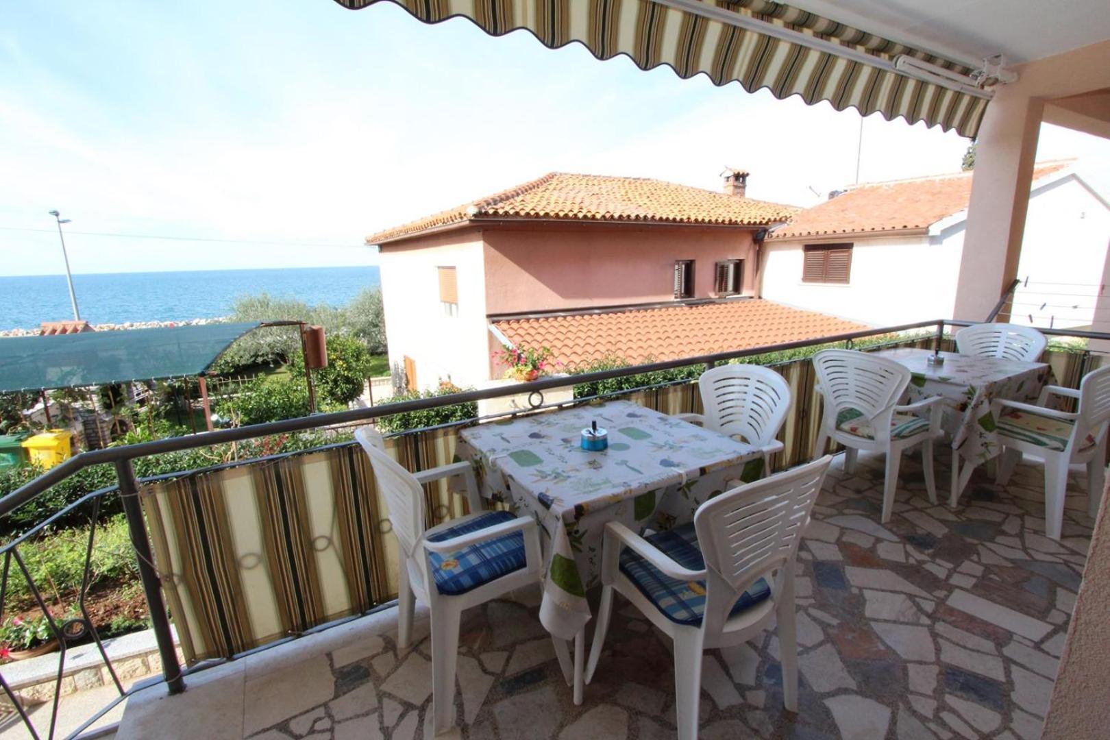 Rooms And Apartments Bella Vista Rovinj Exterior photo
