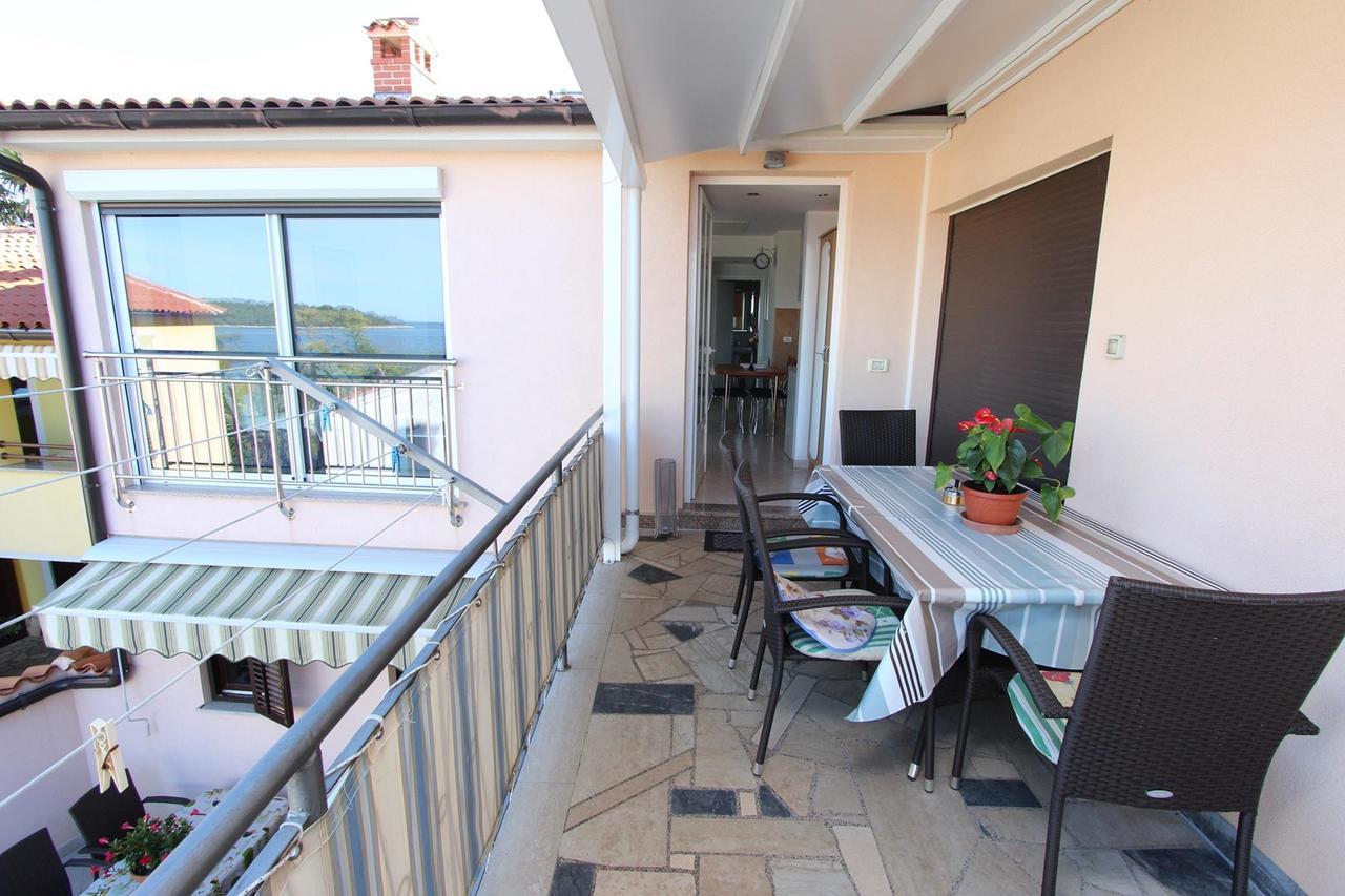 Rooms And Apartments Bella Vista Rovinj Exterior photo